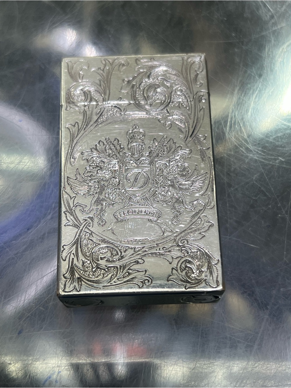 DuPont Blason Palladium Lightee